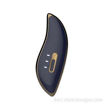 Massage Rose Electric Face Eye Massager